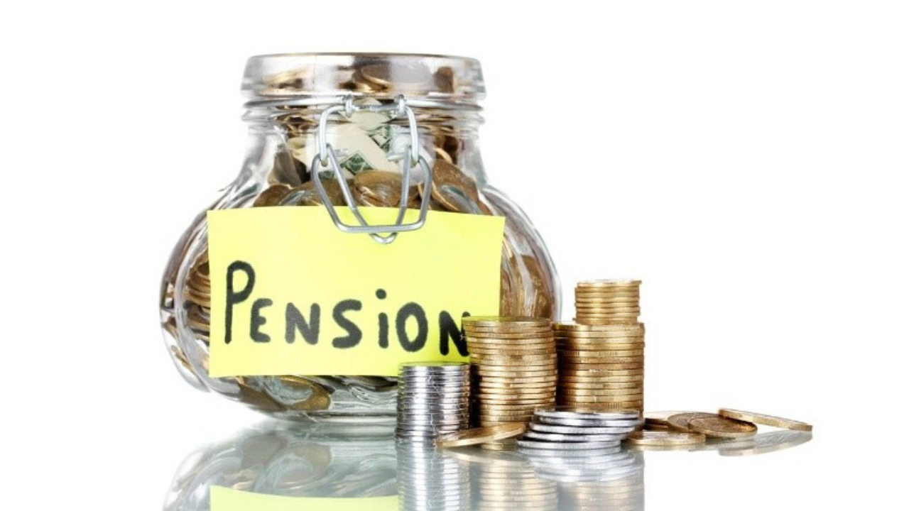como me puedo pensionar con buen dinero