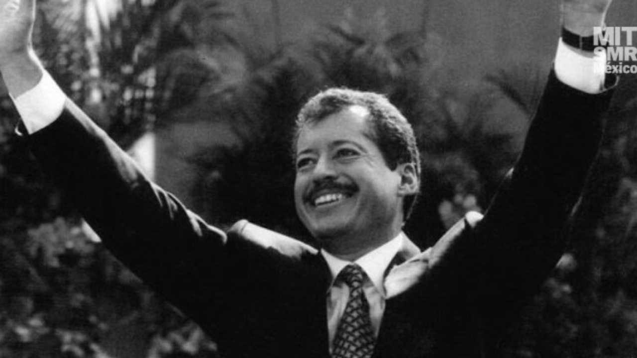 colosio amlo