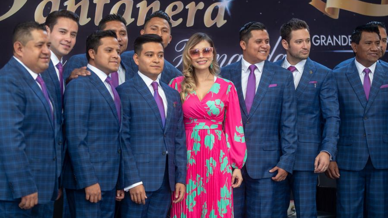la sonora santanera recibio el titulo de patrimonio cultural vivo