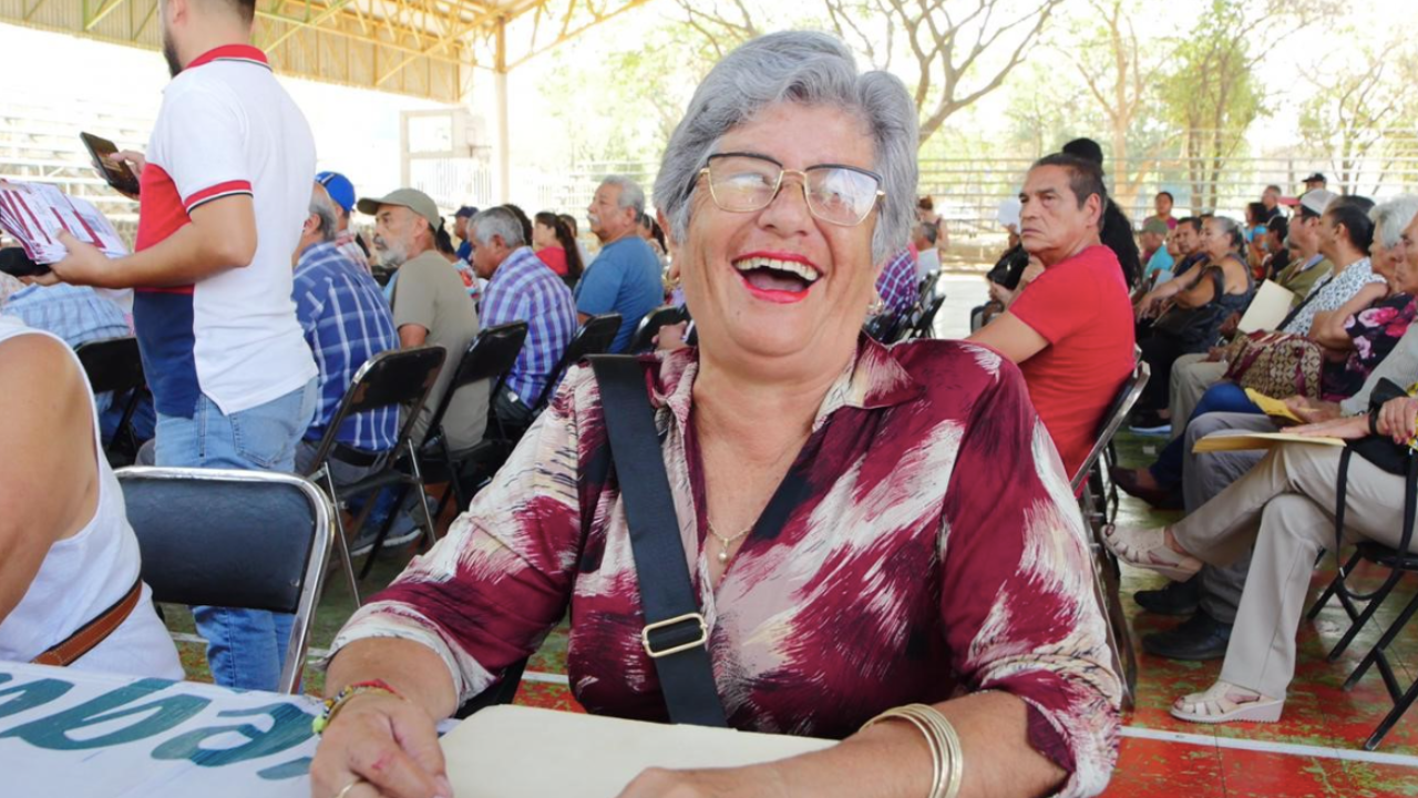 mexico se convirtió en un referente global por su enfoque progresivo en cuanto a pensiones