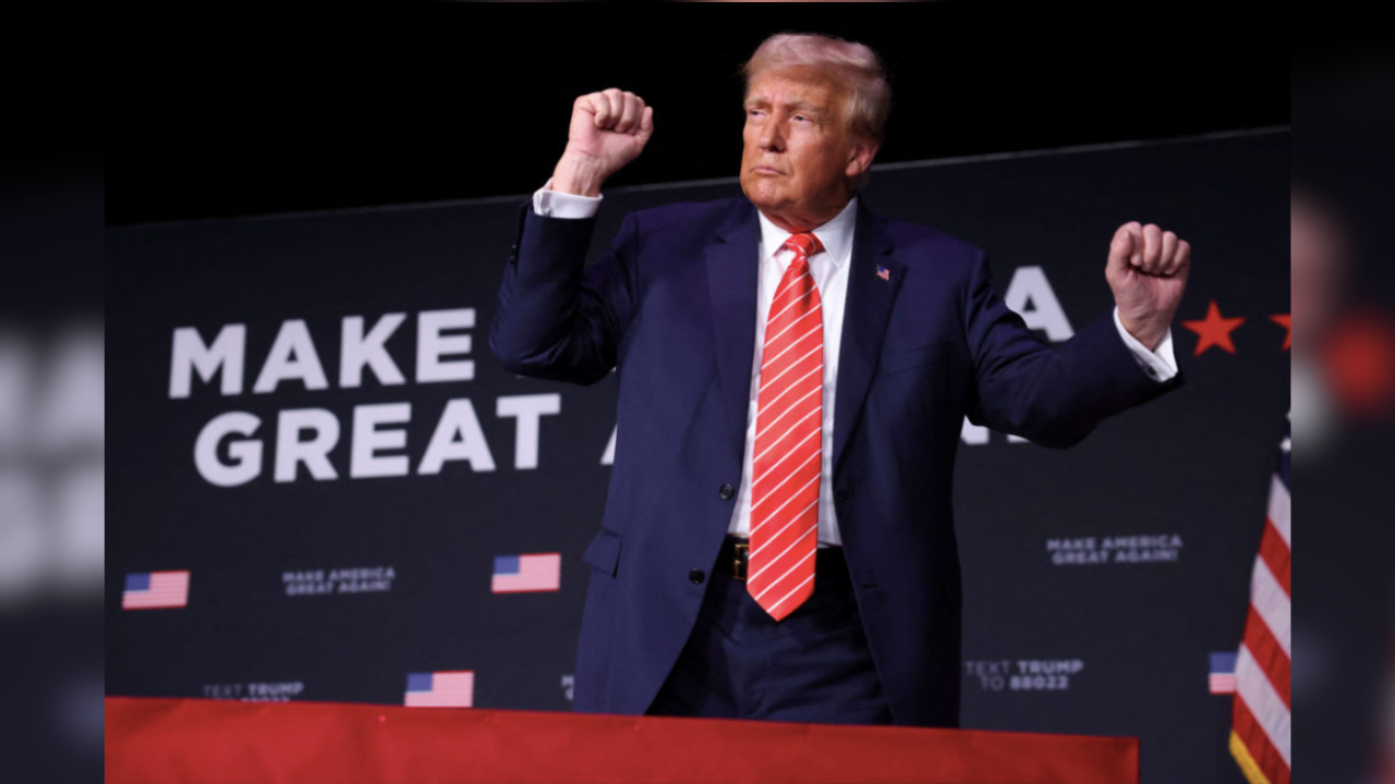 una reelección de Donald Trump plantea un escenario de riesgos económicos significativos para México