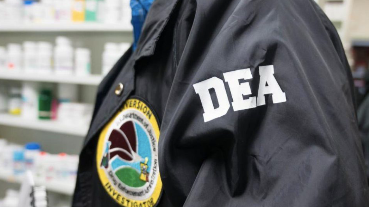 operacion de la dea tuvo como blanco a altos cargos del gobierno venezolano