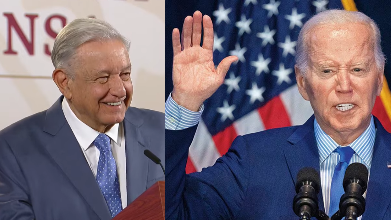 amlo mañanera