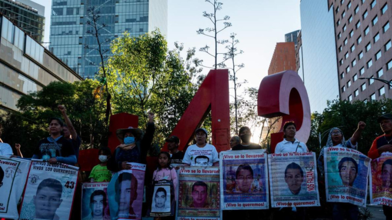 ayotzinapa