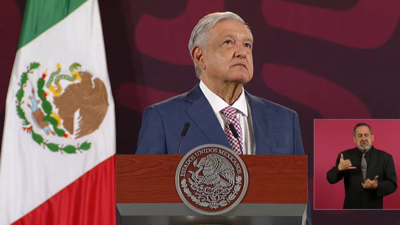 amlo mañanera
