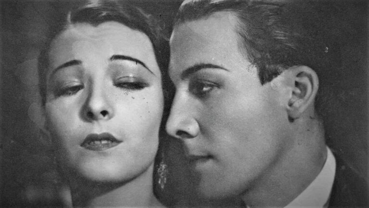 santa la primera pelicula sonora en mexico 30 de marzo 1932