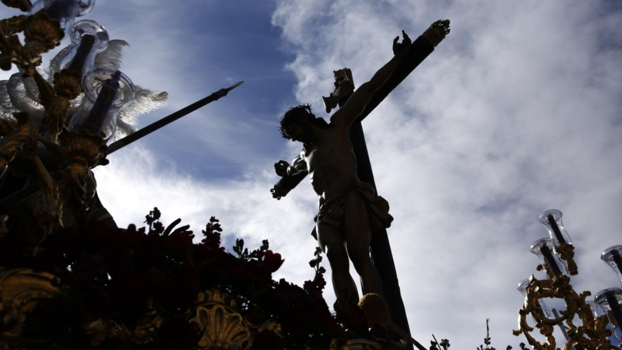 La ciencia detrás de la lluvia en Viernes Santo