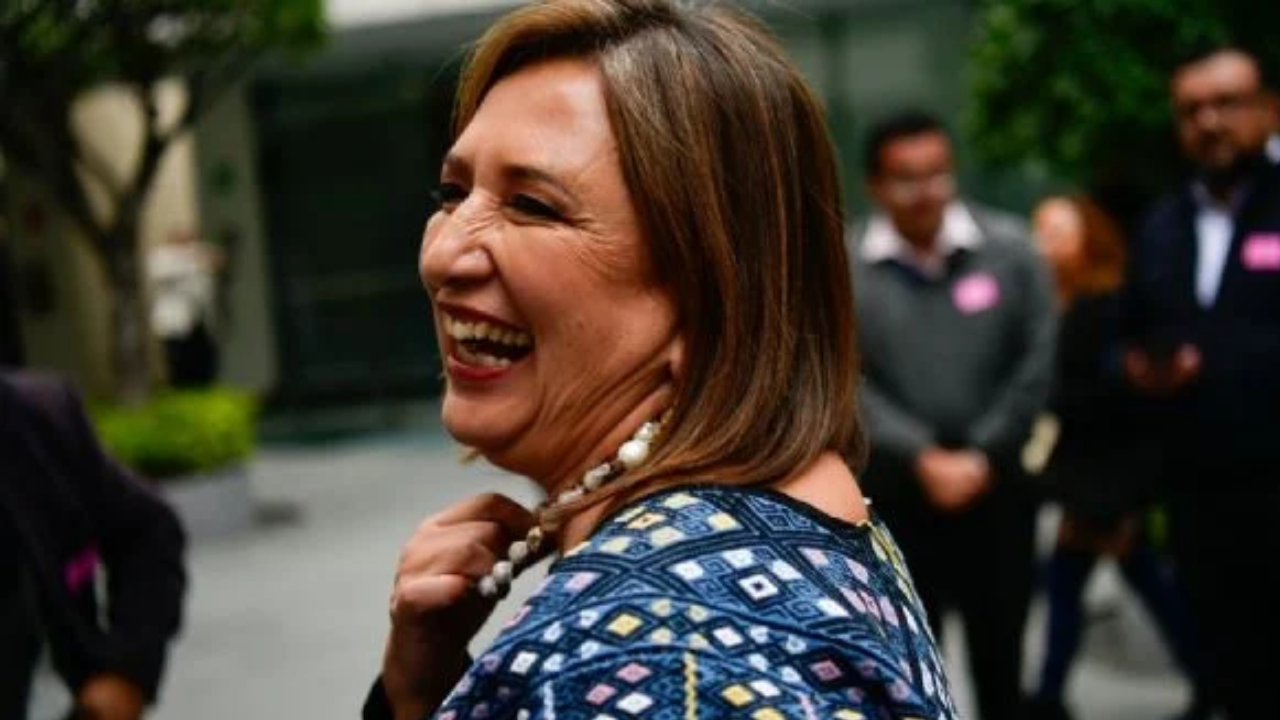 galvez presidencia