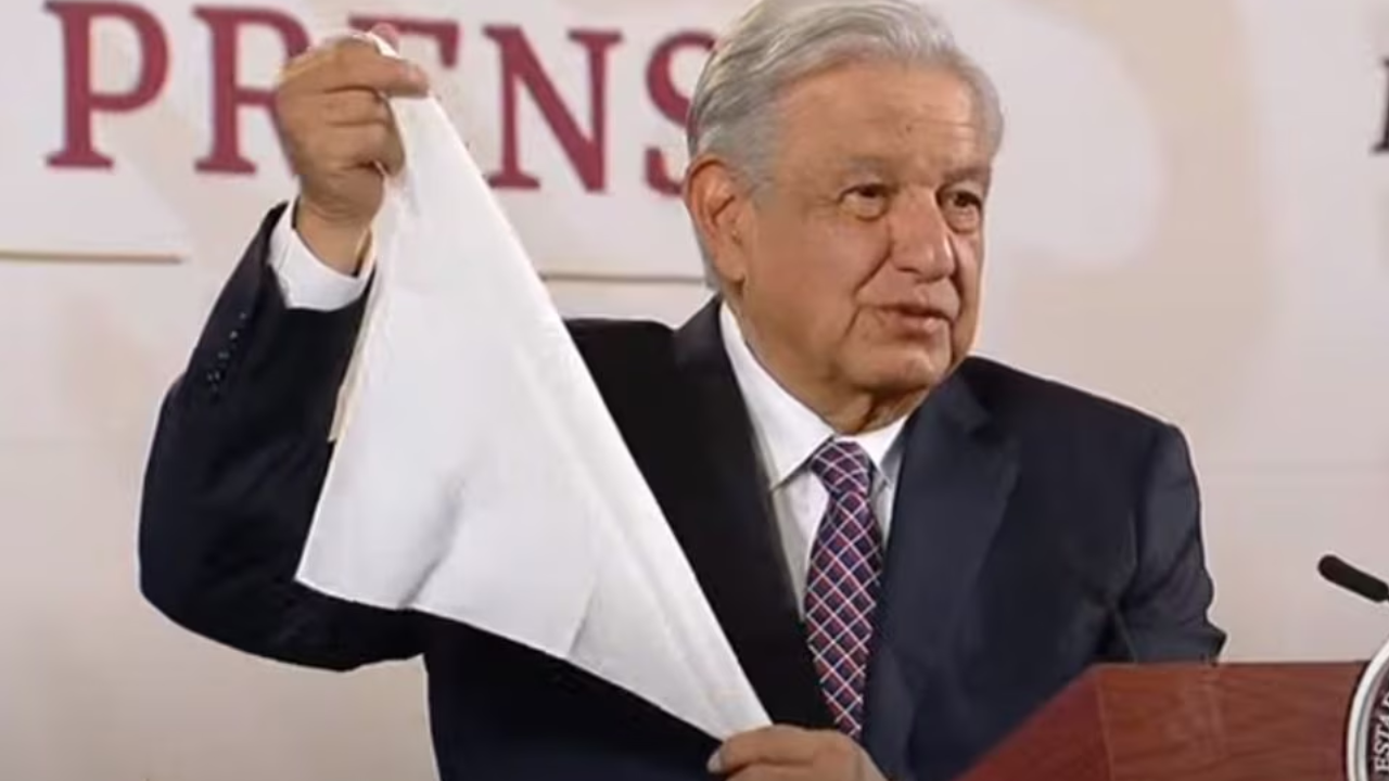 amlo mañanera