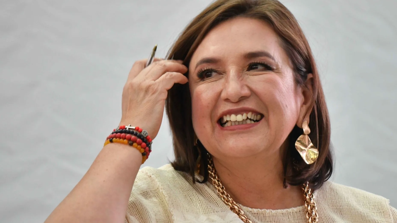xochitl palacio