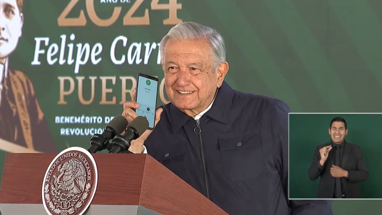amlo mañanera