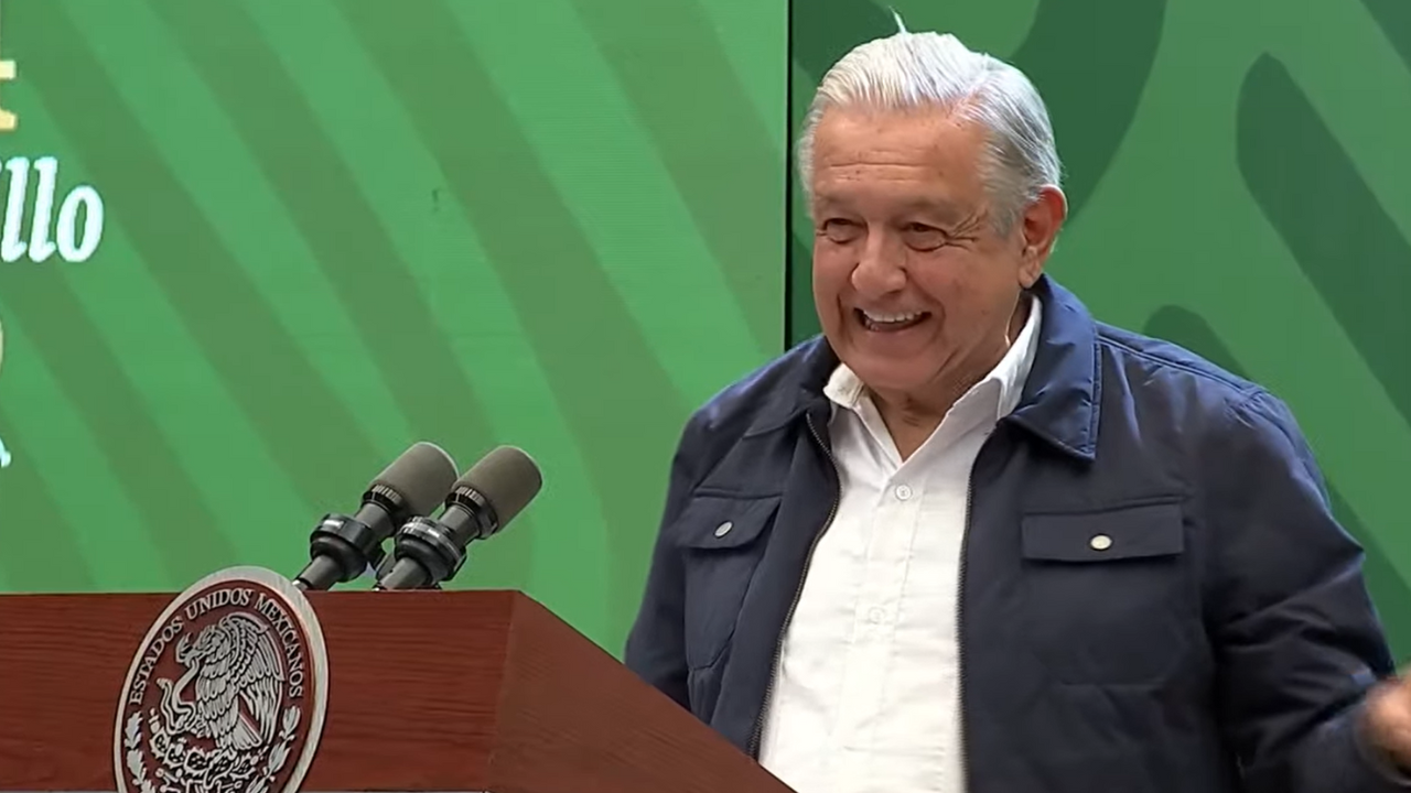 amlo mañanera