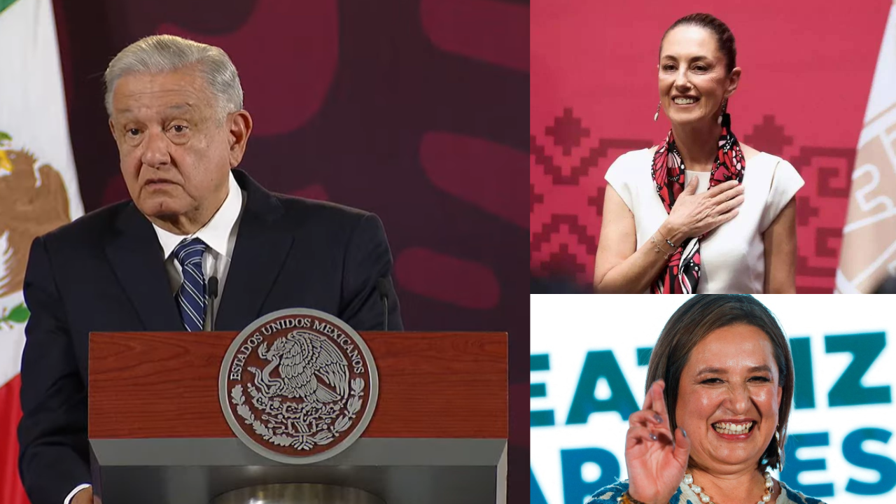 amlo mañanera