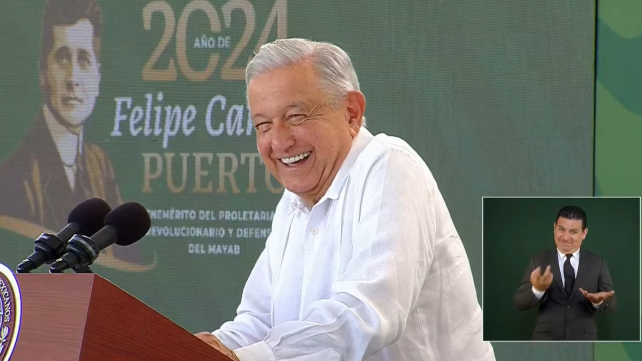 amlo mañanera