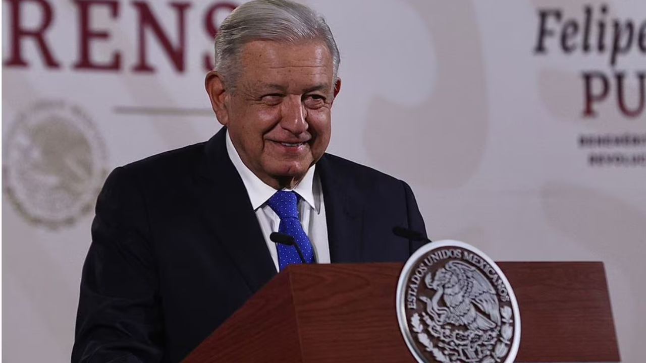 amlo mañanera