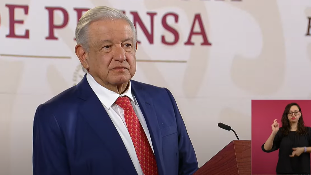 amlo mañanera