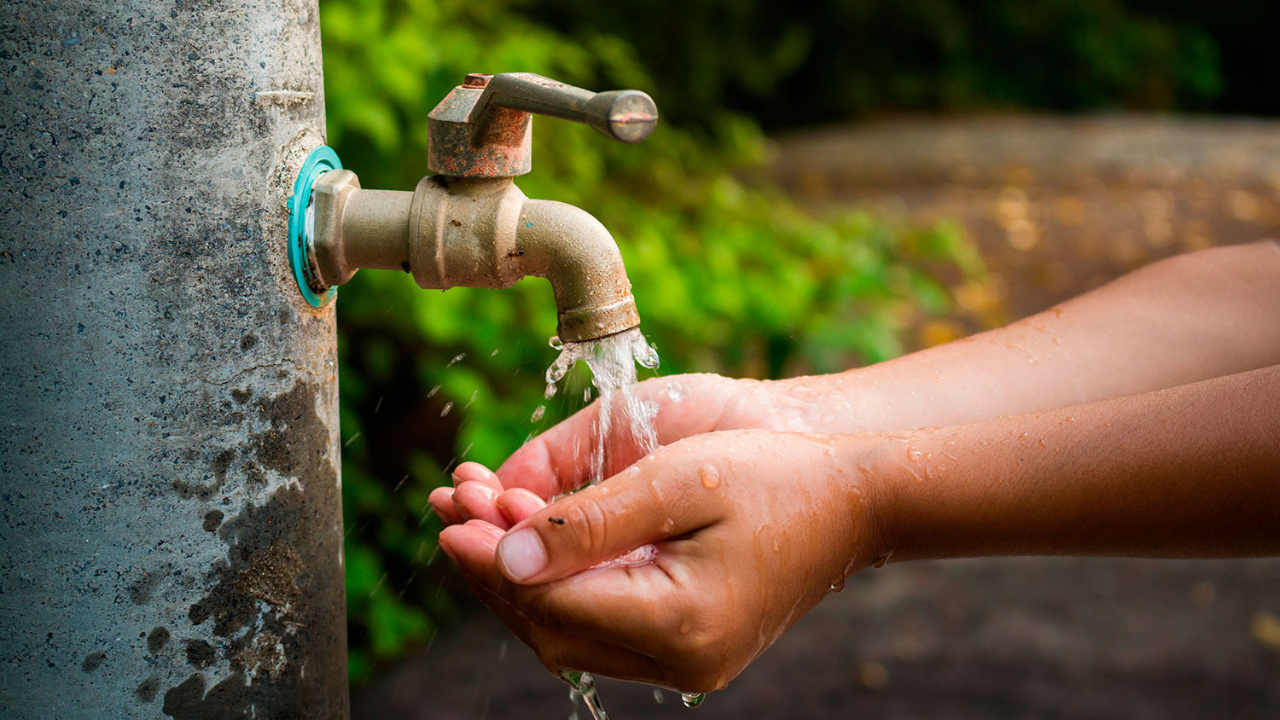 el consumo de agua de la llave esta enfermando a los mexicanos