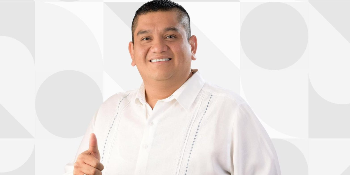 Alfredo Cabrera, era originario de Coyuca de Benítez.