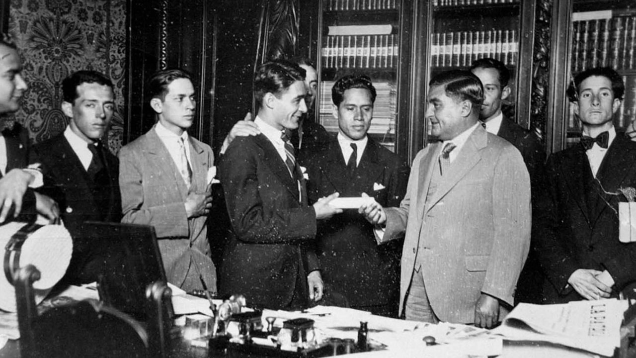dia del estudiante en mexico los origenes revolucionarios
