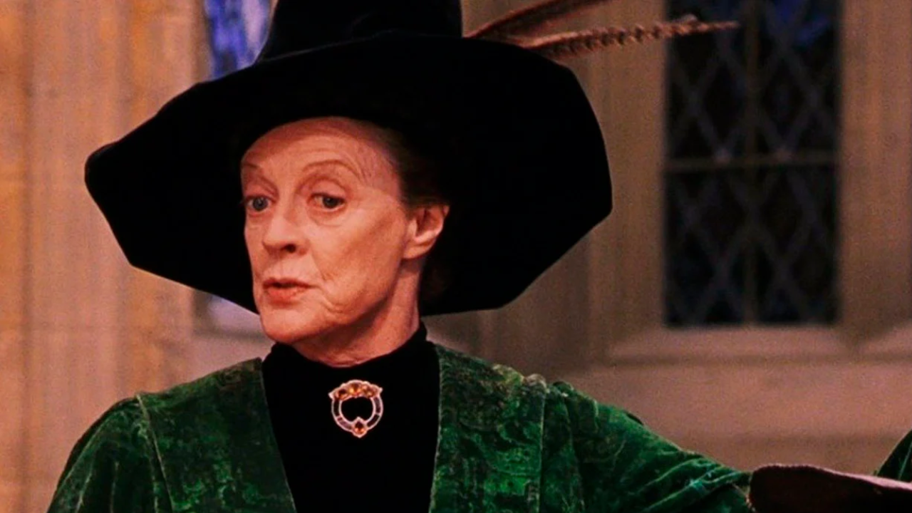 potter minerva
