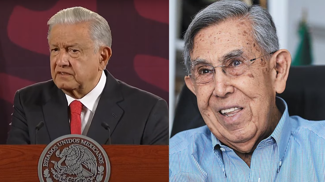 amlo mañanera