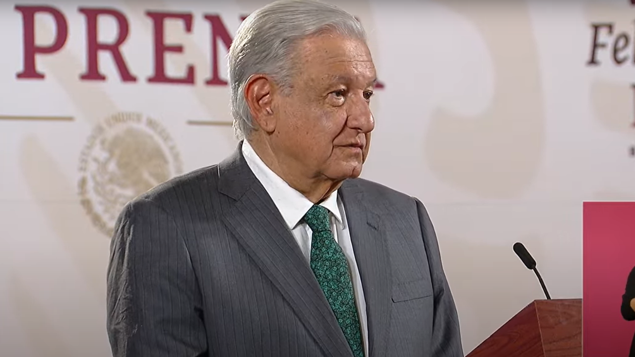 amlo mañanera