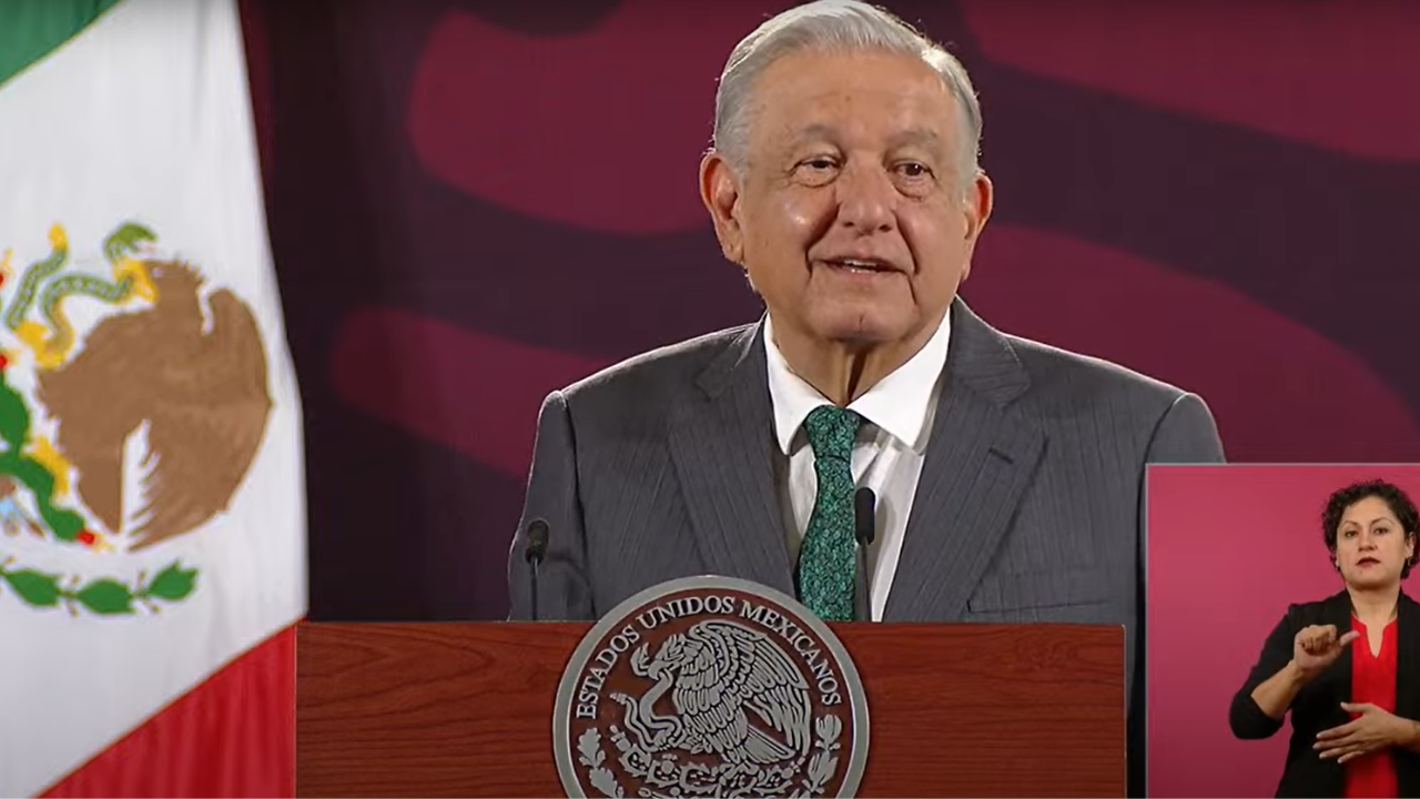 amlo mañanera