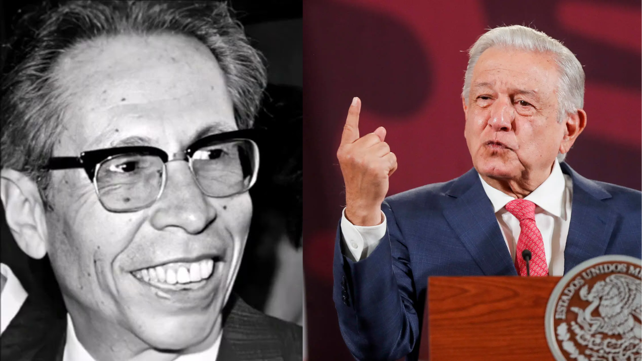 amlo diaz ordaz