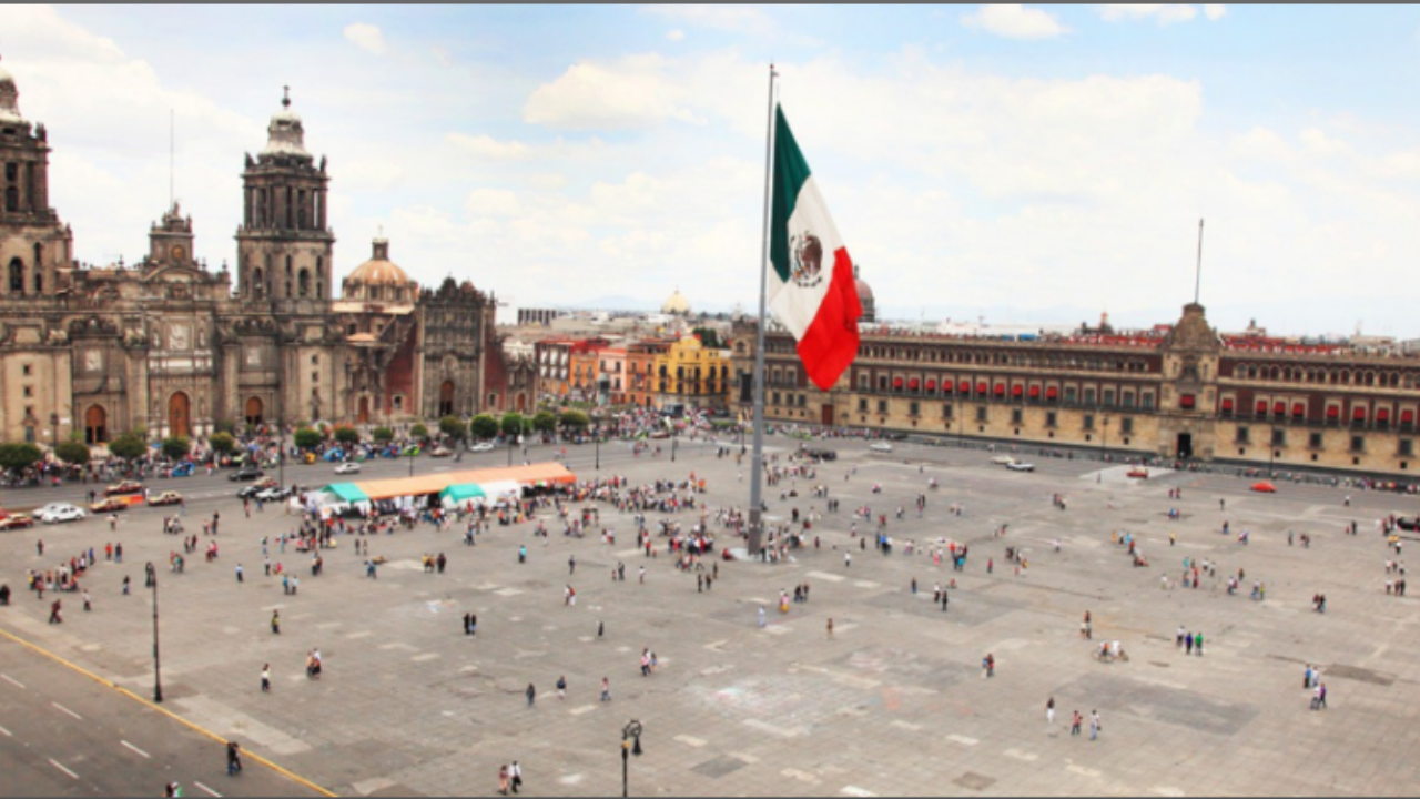 zocalo