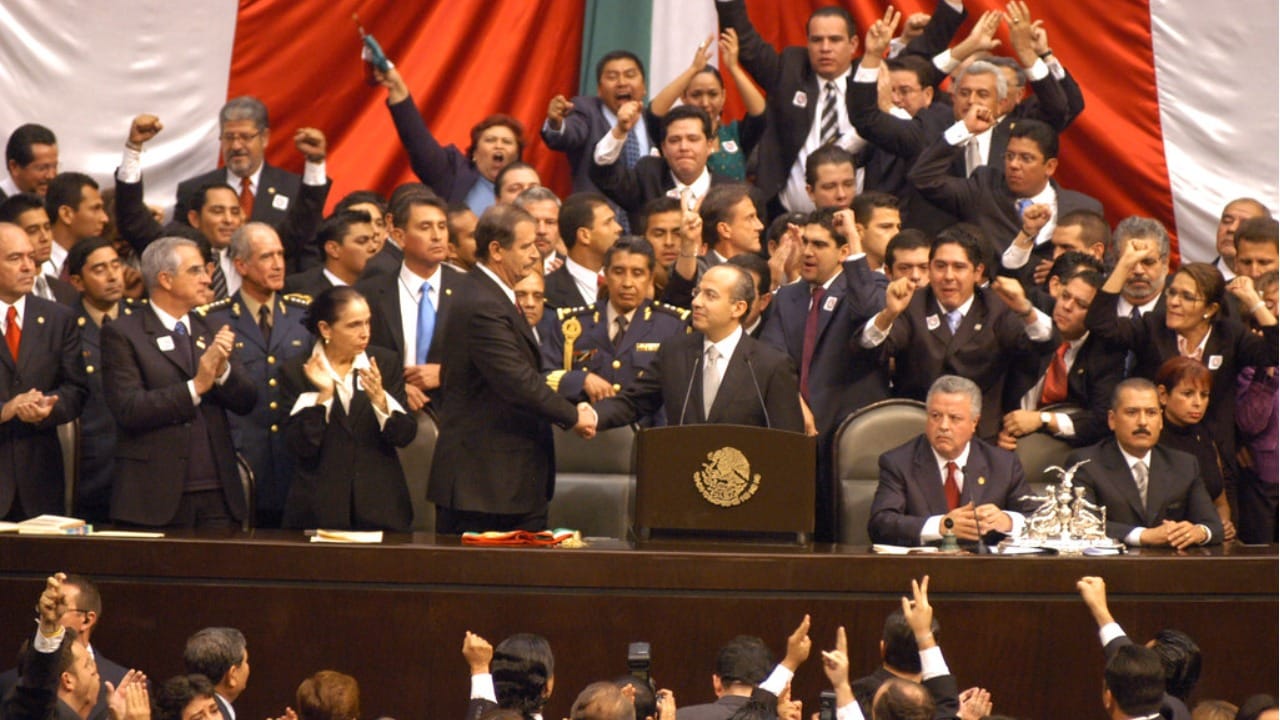 amlo 2006 eleccion