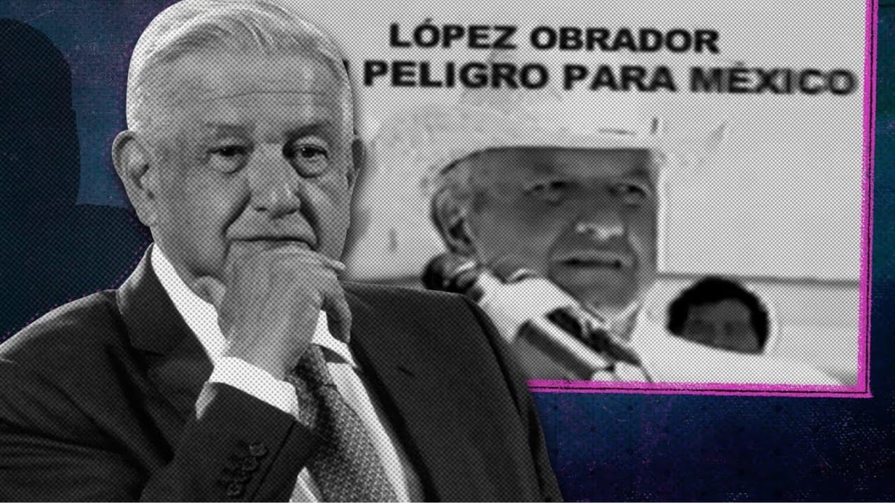 amlo 2006 elecciones