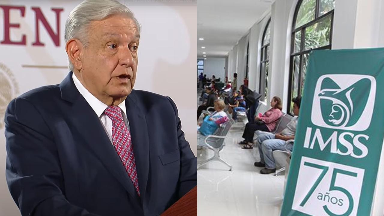 amlo gobierno