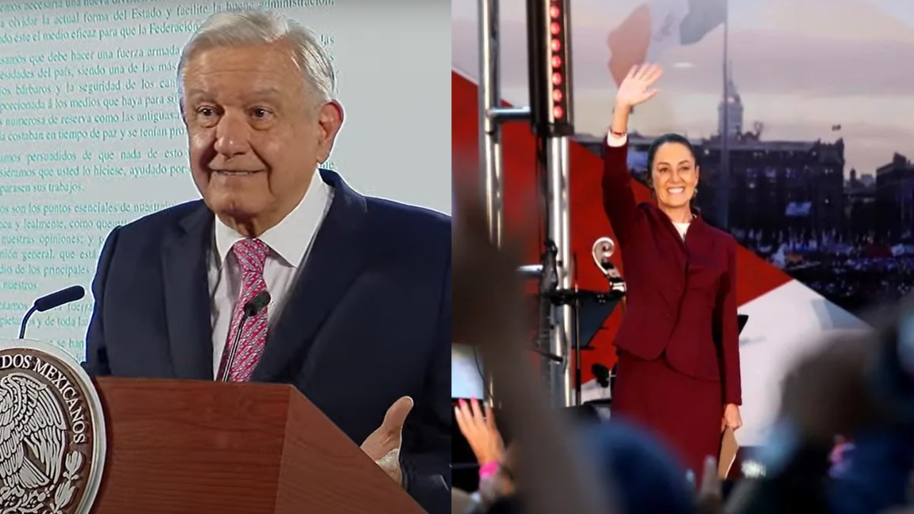amlo mañanera