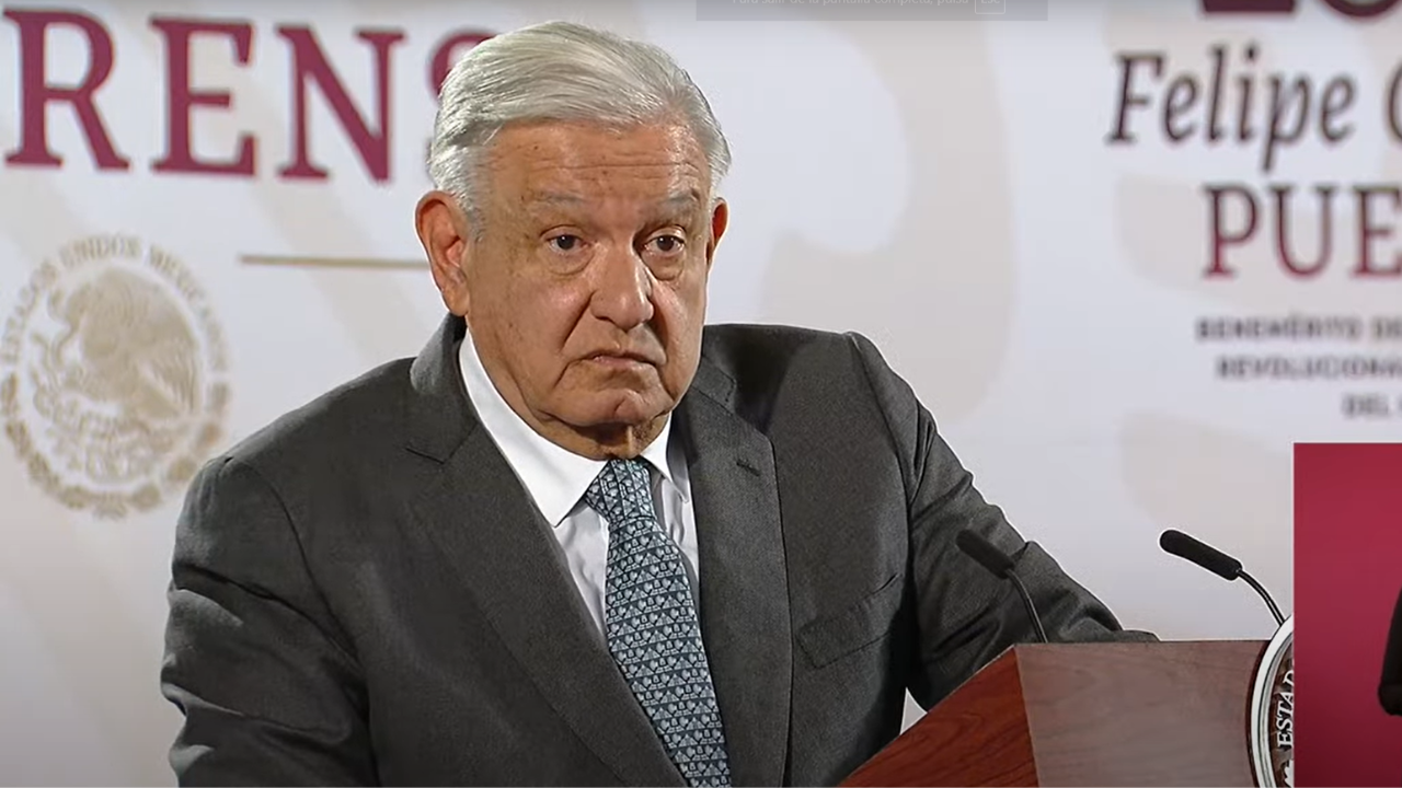 amlo mañanera