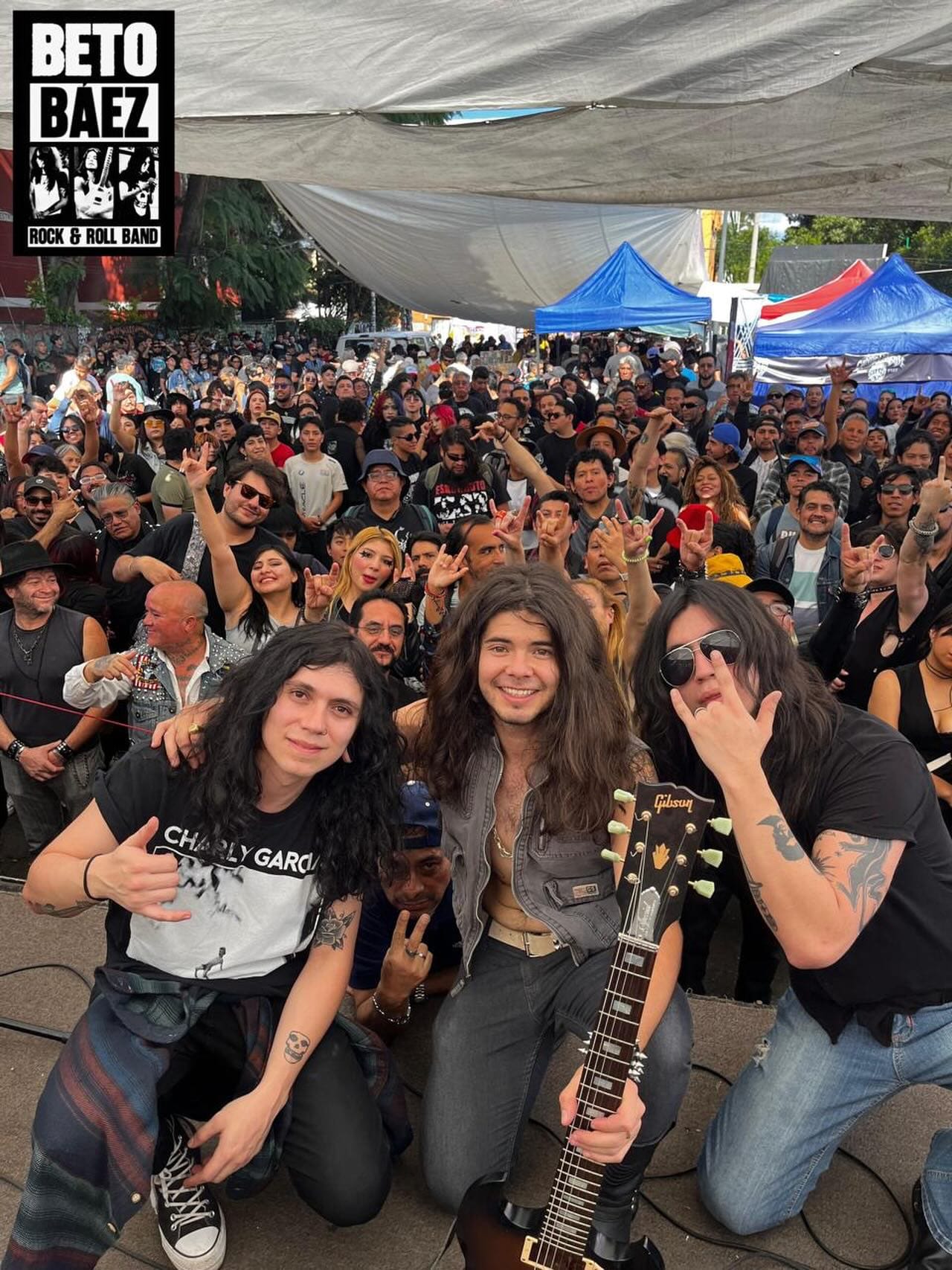 Beto Baez Band