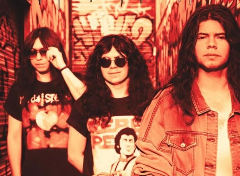beto baez band