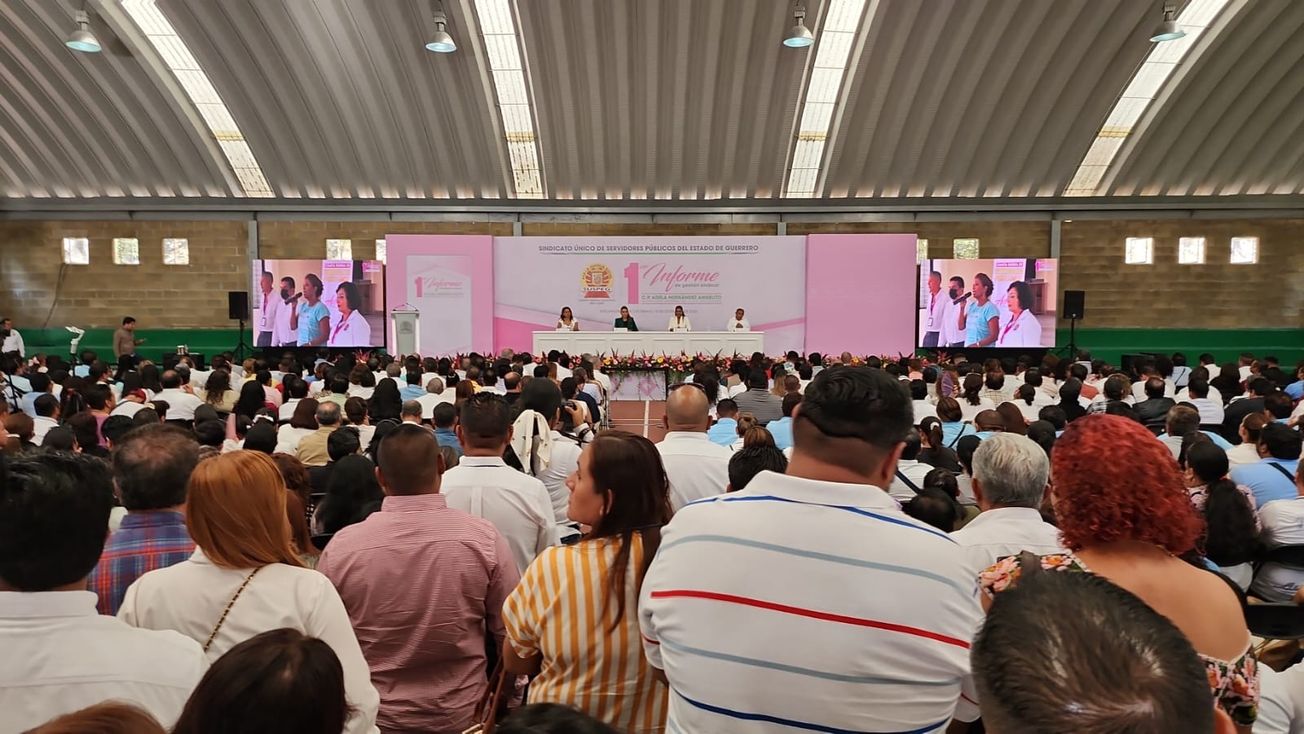 Gobierno del estado de Guerrero no entregará 180 millones de pesos a la UAGro para pago de aguinaldos
