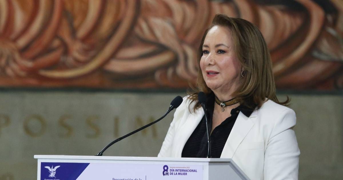 Acusan a la ministra Yasmín Esquivel de plagiar tesis de licenciatura