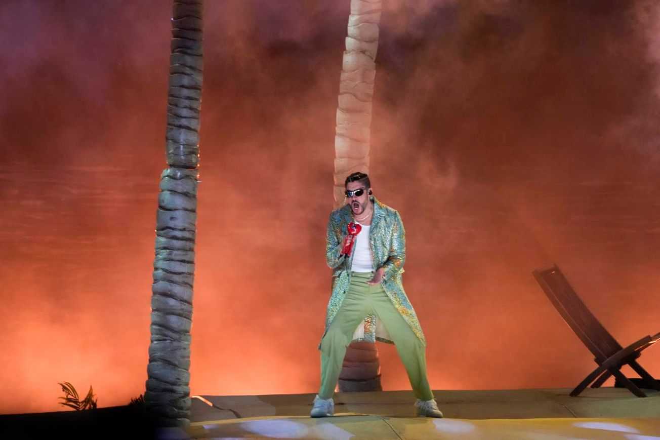Cambia fiesta por boleto de Bad Bunny y termina estafada