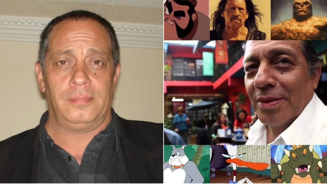 Encuentran sin vida a Miguel Ángel, actor de doblaje