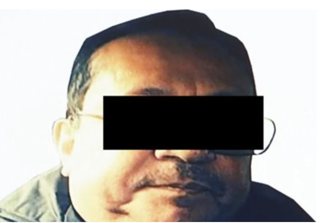 Trasladan a penal del Altiplano a "Tony Montana"