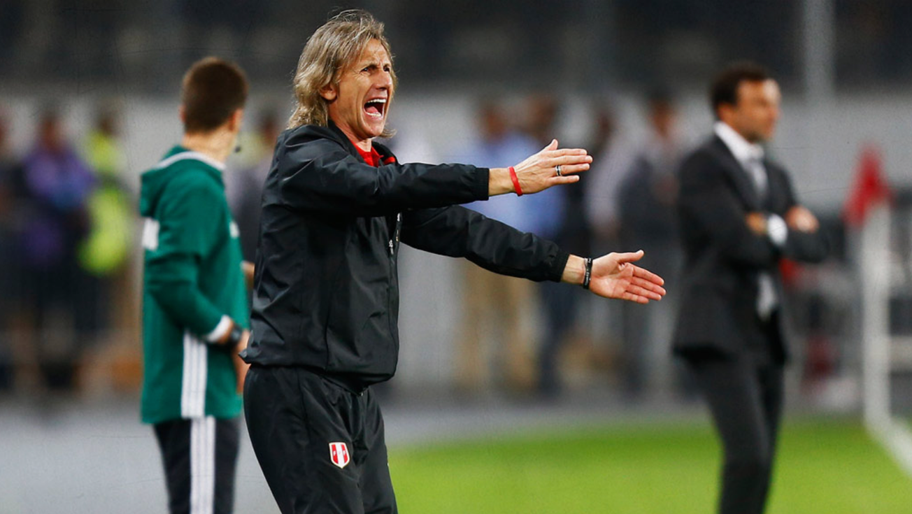 Este podría ser el nuevo entrenador del Tri