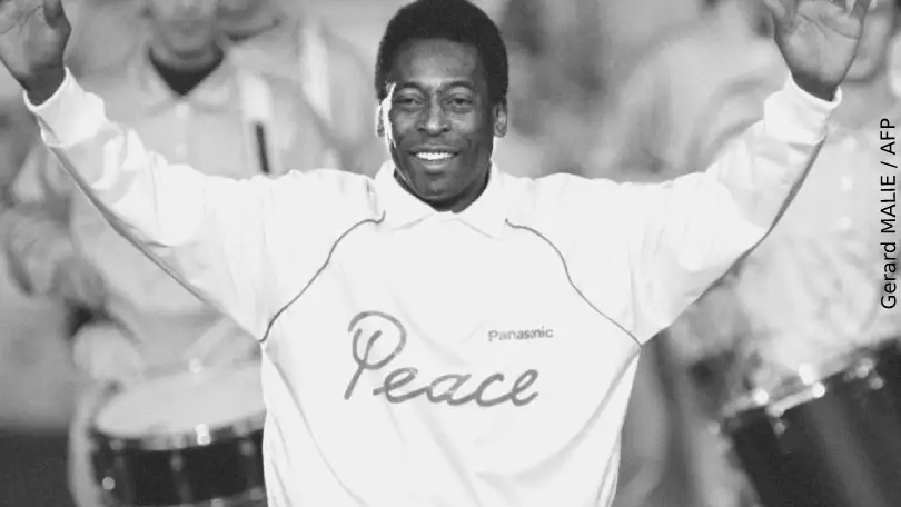 Decreta Brasil tres días de luto por fallecimiento de Pelé