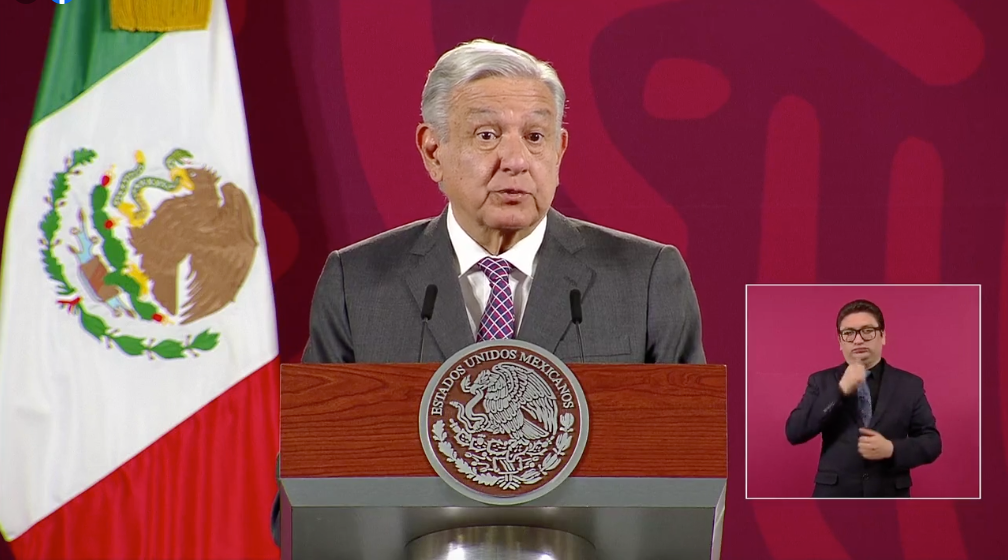 México tendrá sistema de salud como en Dinamarca: AMLO