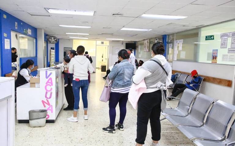 Suman mil 800 casos sospechosos de meningitis en Durango