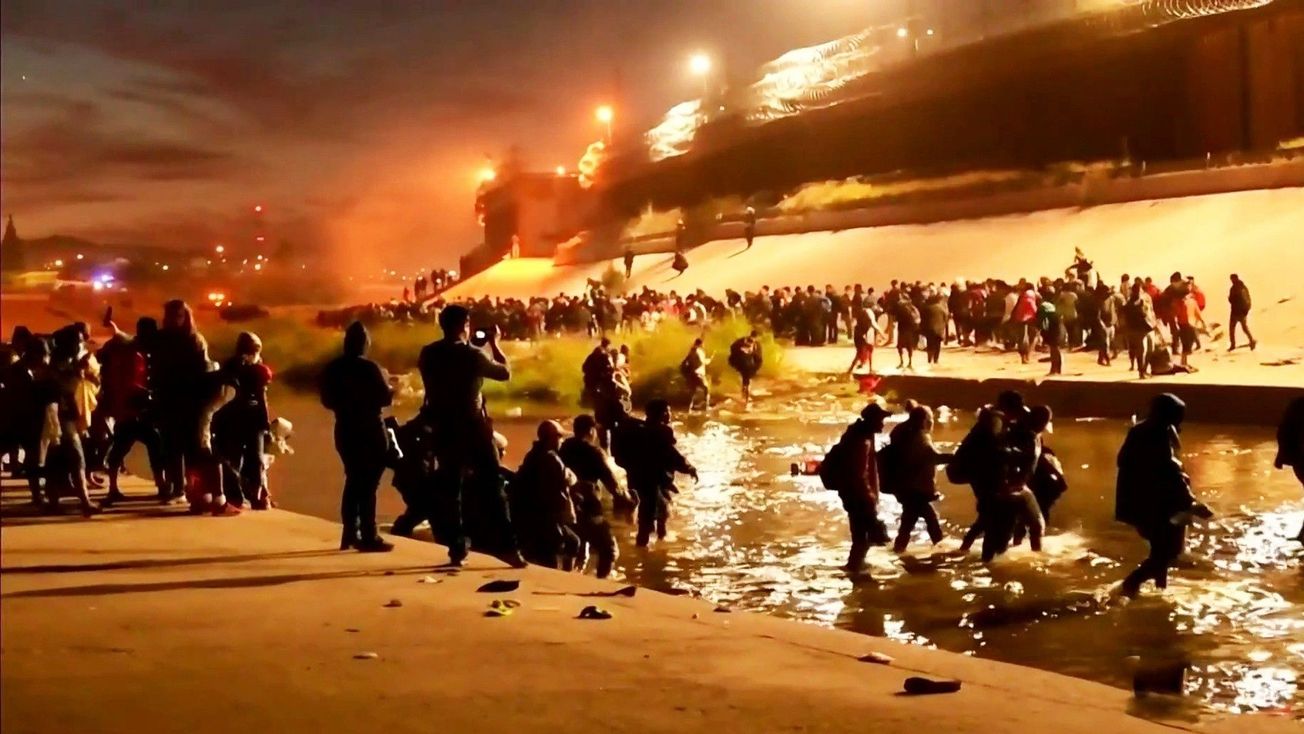 Mantiene Corte de EEUU vigencia del Título 42