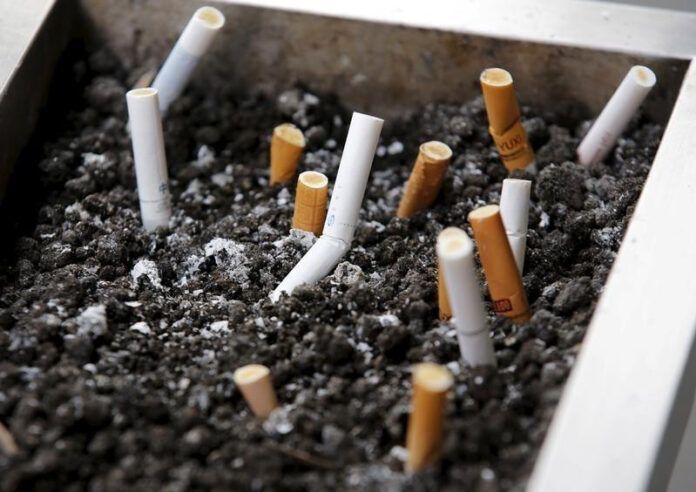 Aprueba Nueva Zelanda Ley Antitabaco para generaciones futuras