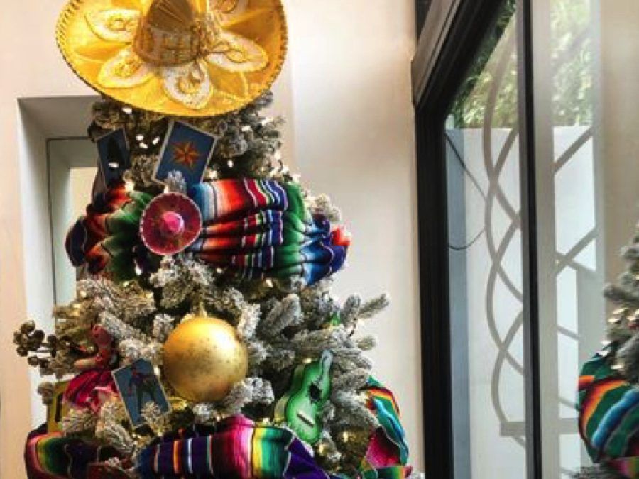 La historia que no conocías del árbol de Navidad