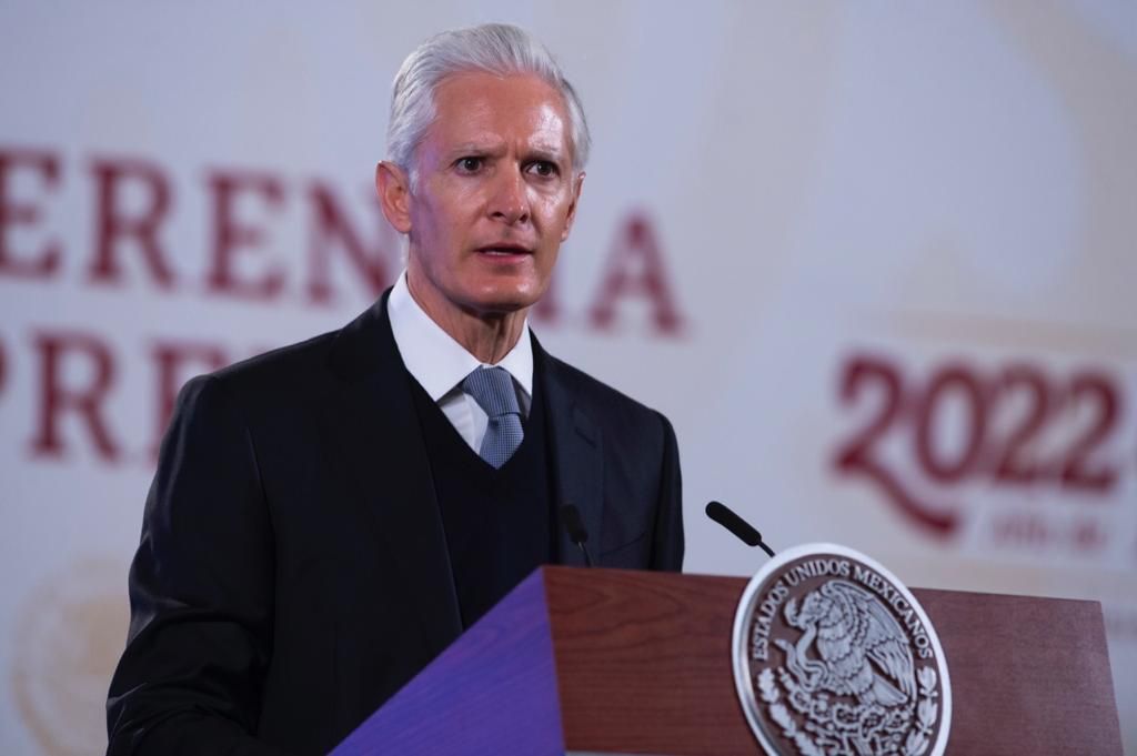 Prometen AMLO y del Mazo justicia para Jorge Claudio