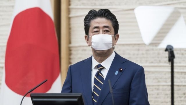 Nuevo récord por Covid-19 en japón: 420 decesos en un día